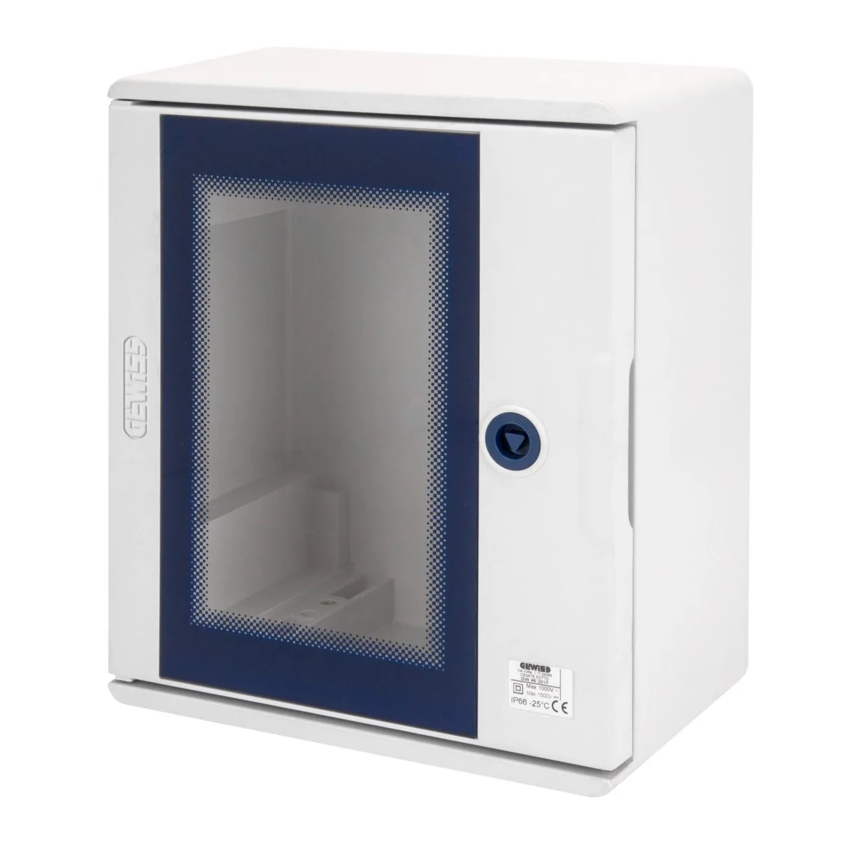 Gewiss GW46201F source-reviewed product