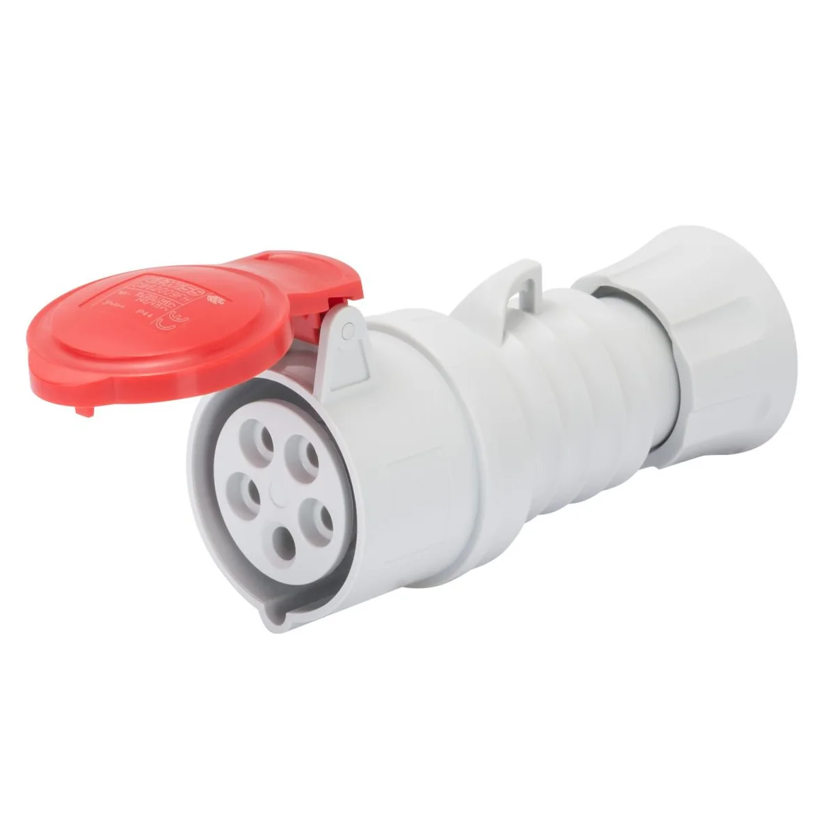 Gewiss GW62007FH source-reviewed product