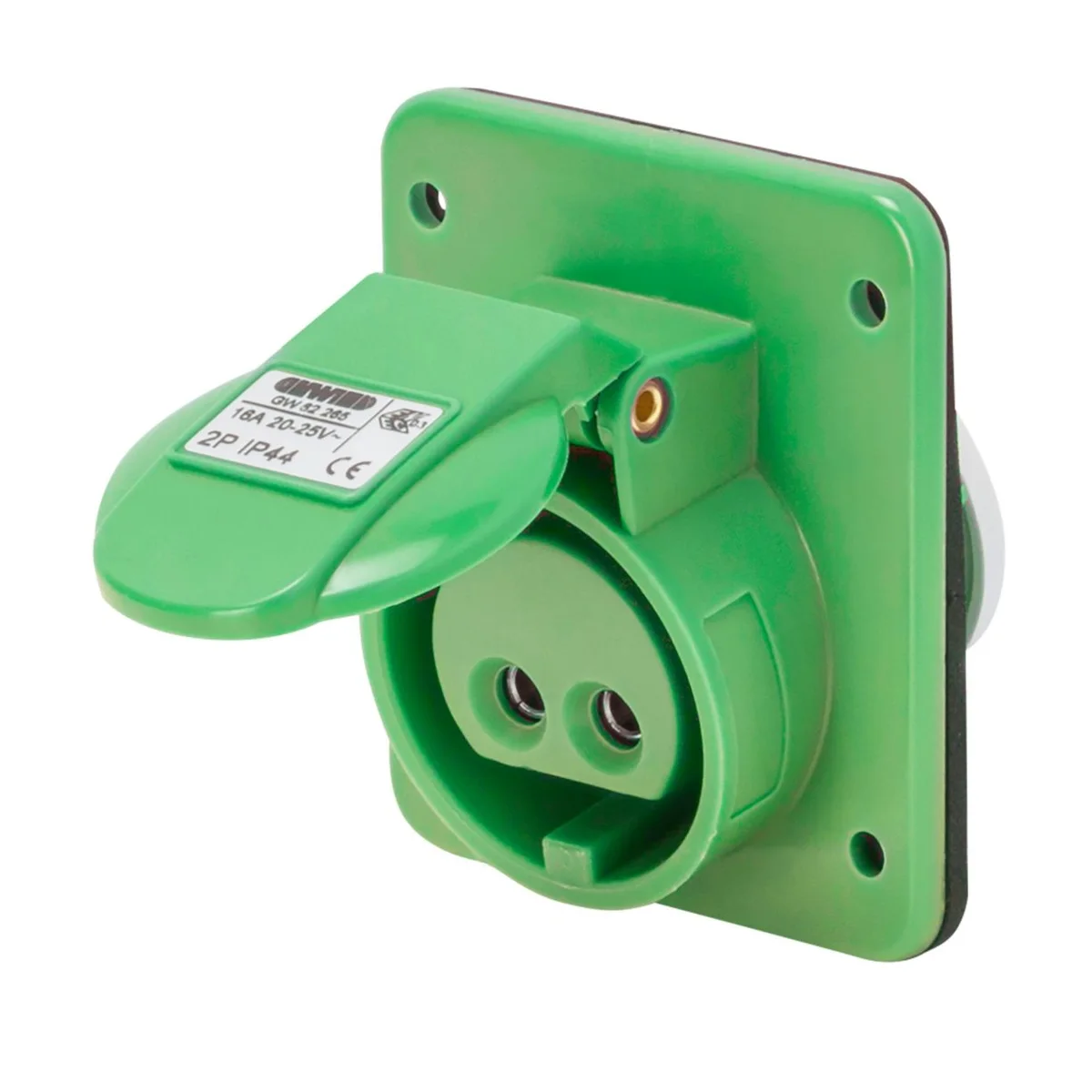 Gewiss GW62279 source-reviewed product