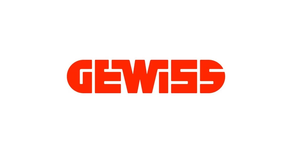 Gewiss GW74366 representative series image