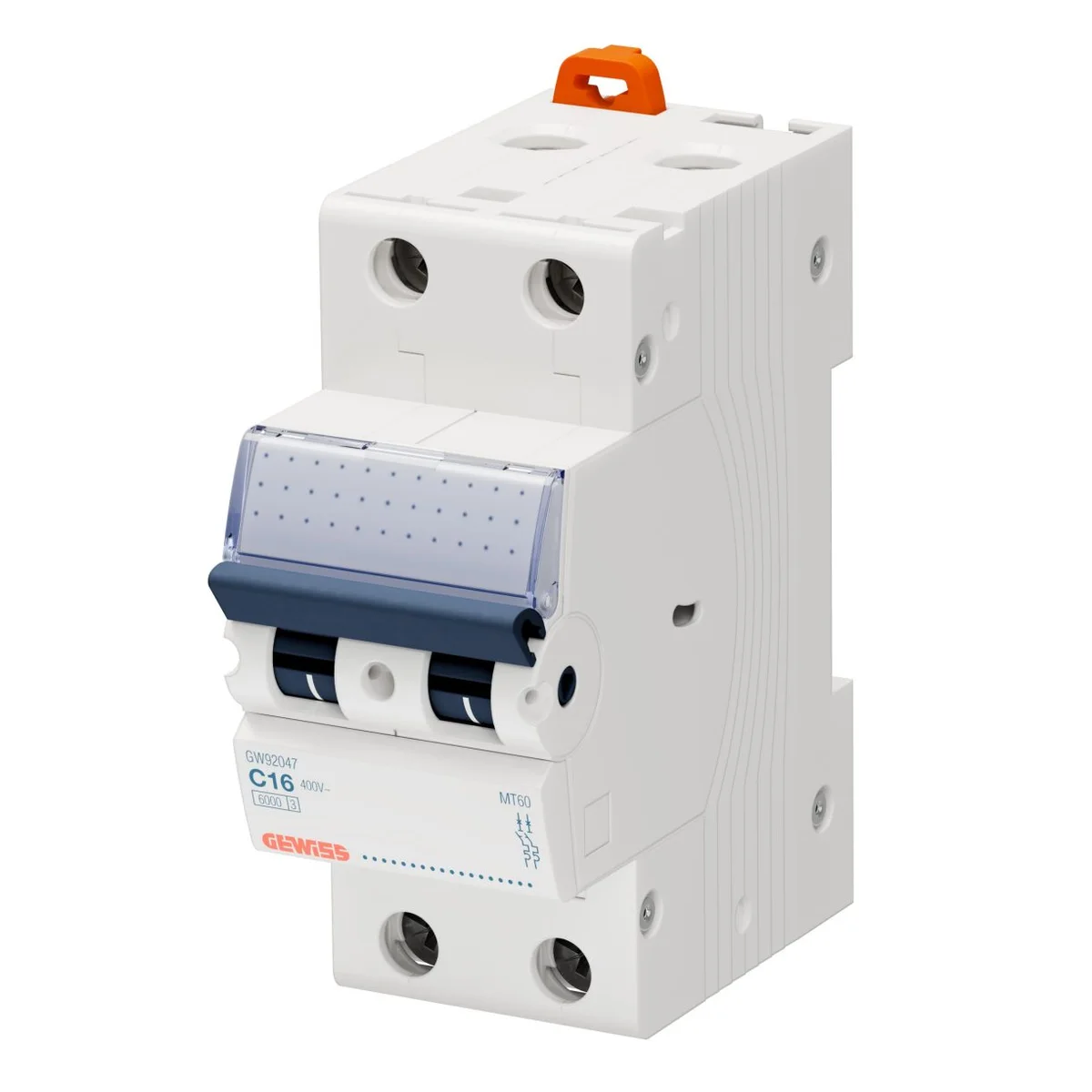 Gewiss GW92047 source-reviewed product