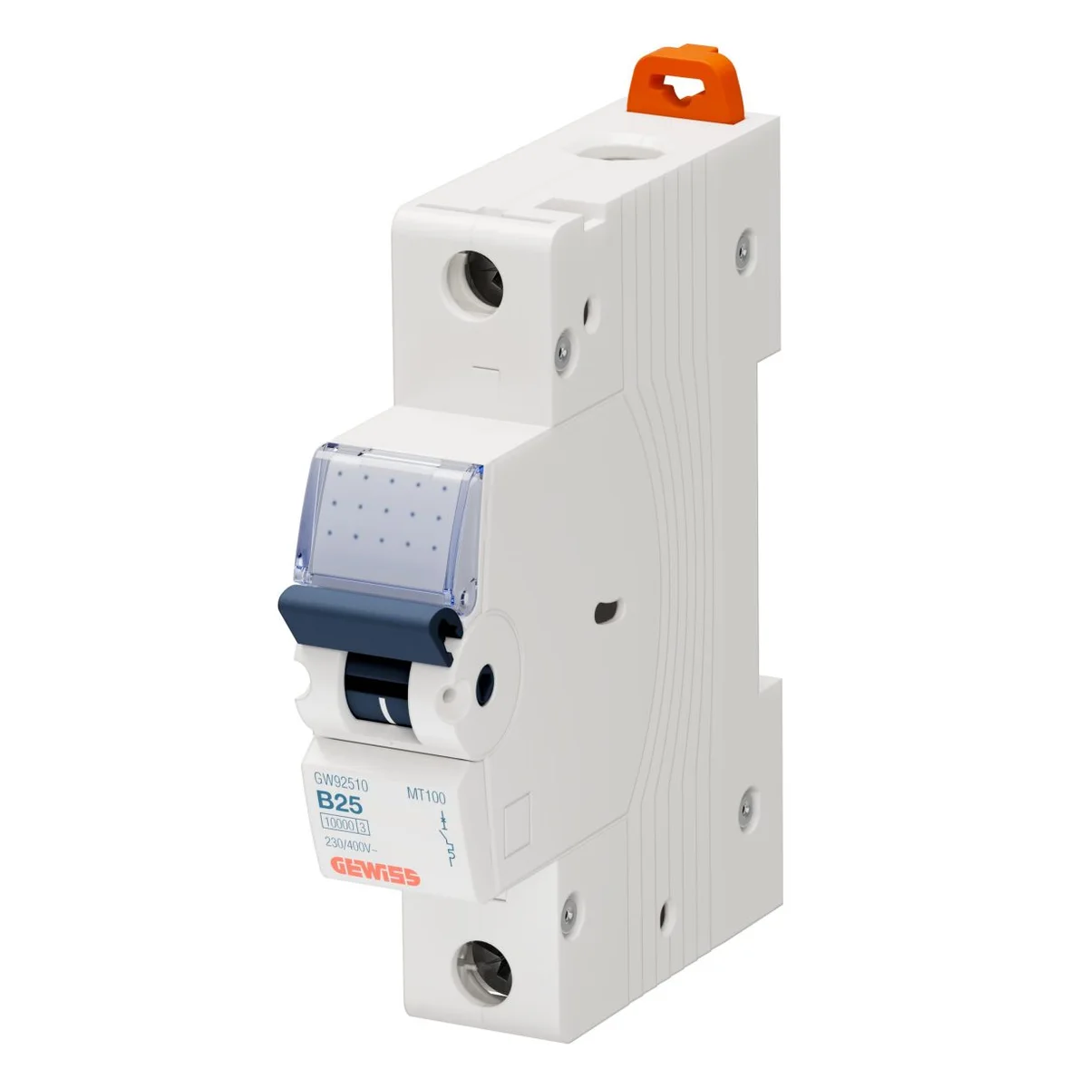 Gewiss GW92510 source-reviewed product
