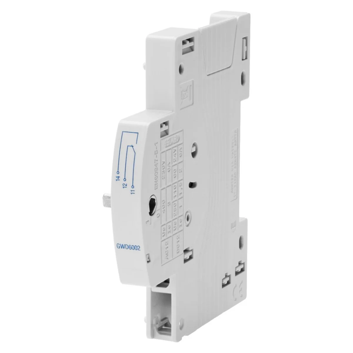 Gewiss GWD6002 source-reviewed product