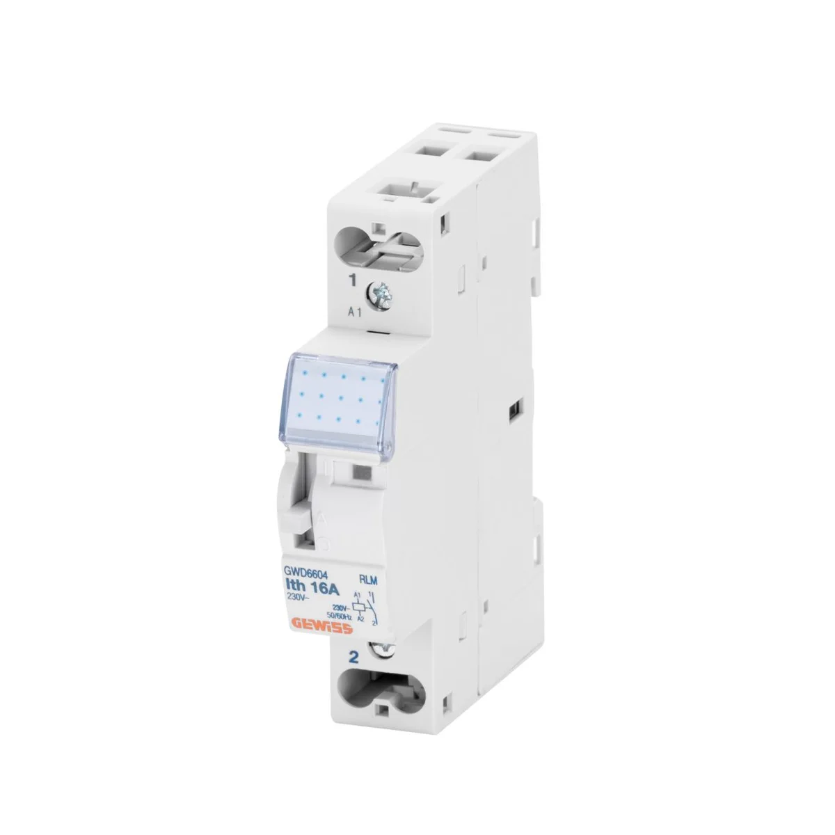 Gewiss GWD6618 source-reviewed product