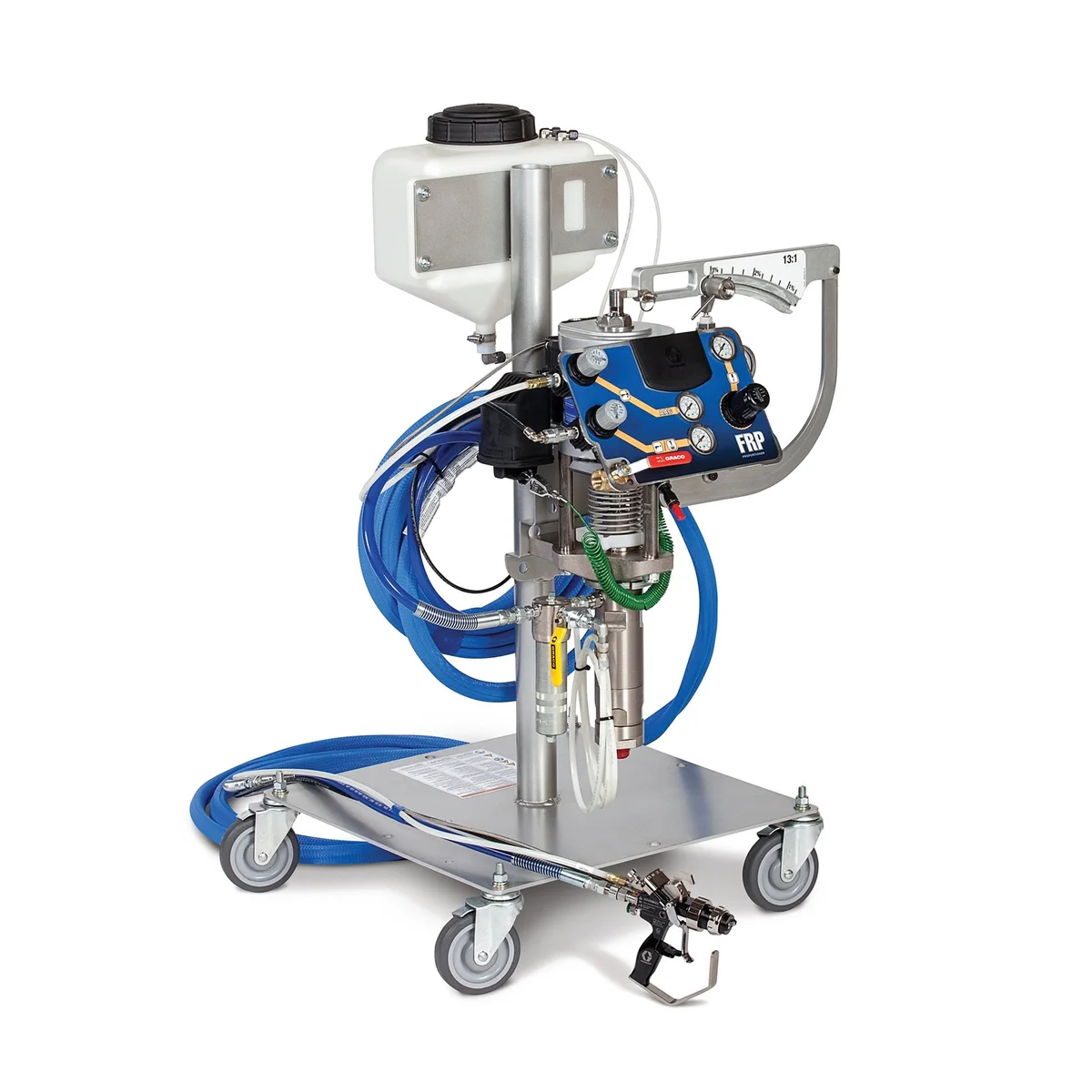 Graco 16R001 source-reviewed product