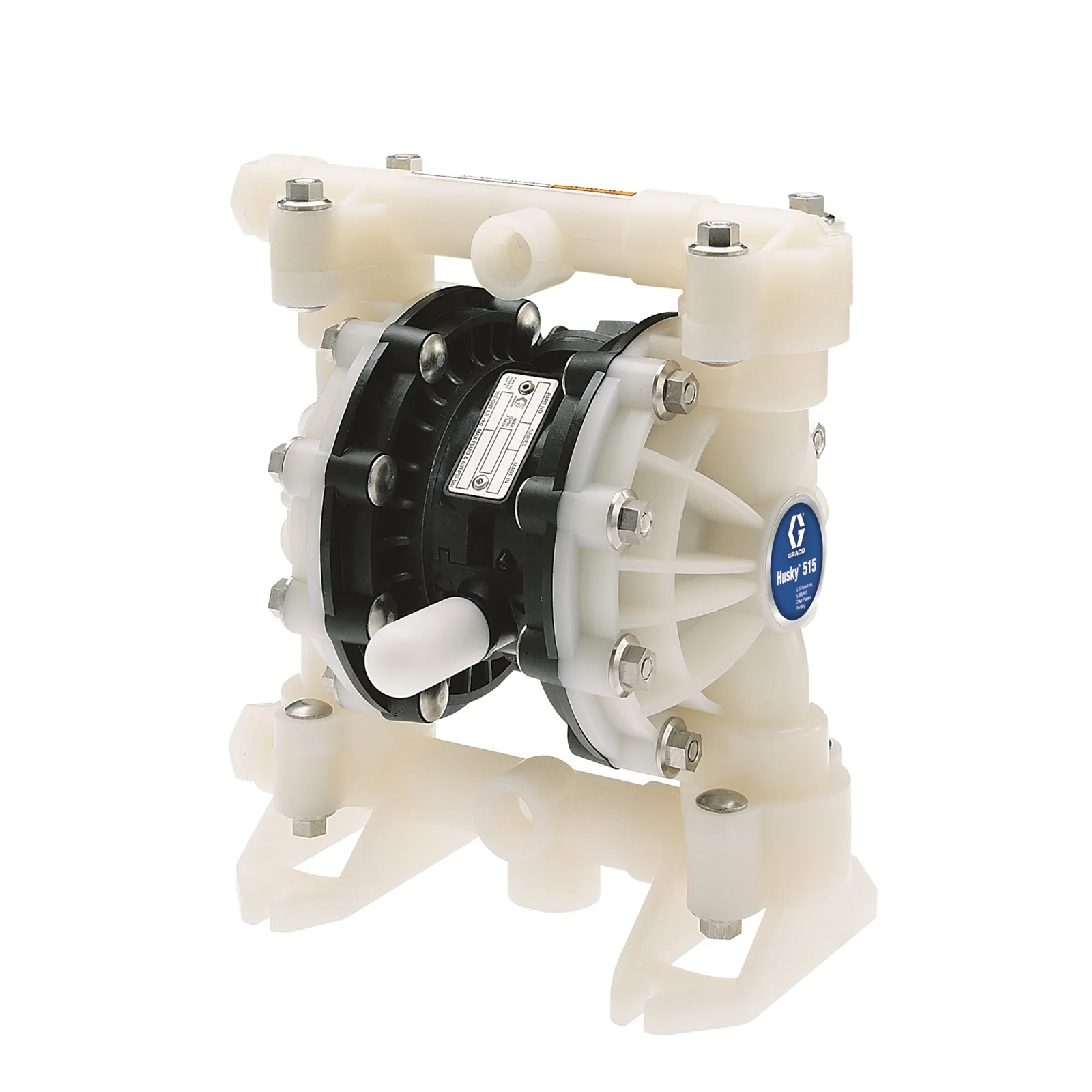 Graco D51-331 source-reviewed product