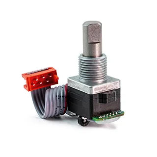 Grayhill ROTARY source-reviewed product
