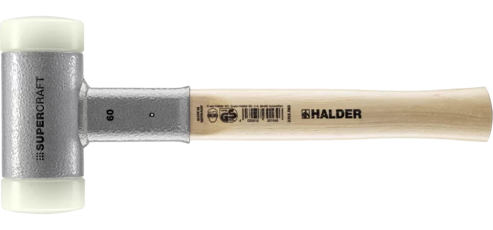 Halder 3.366.060 source-reviewed product