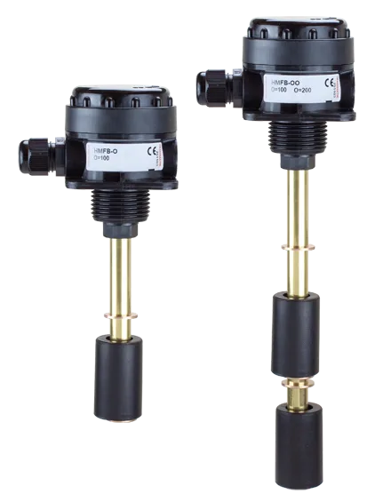 Hemomatik HMFB representative series image
