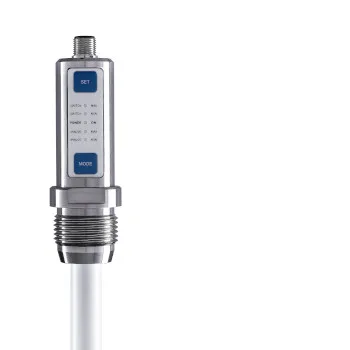 Hemomatik LEVEL source-reviewed product