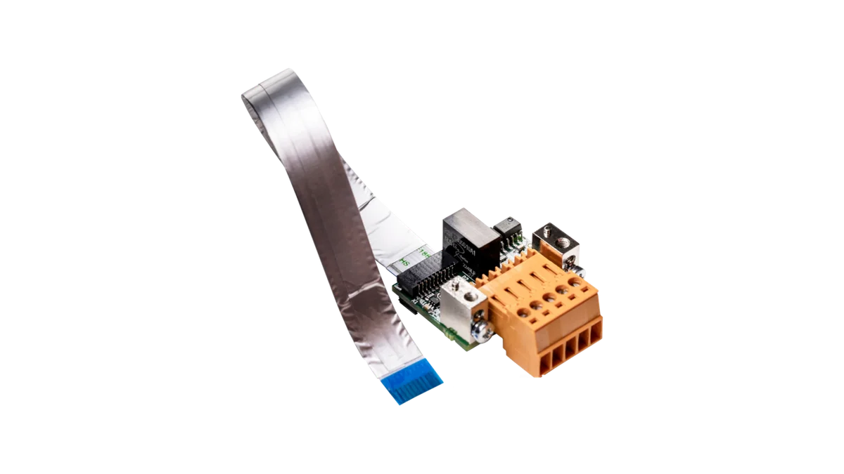 Hilscher AIFX-DN source-reviewed product