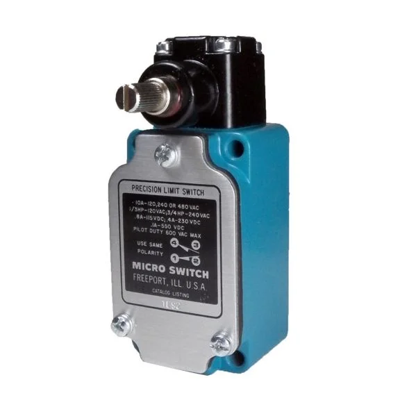 Honeywell 11LS2 source-reviewed product