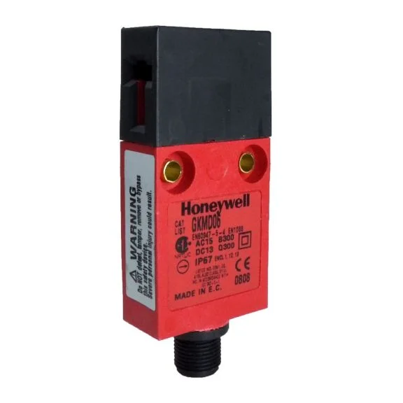 Honeywell GKMA23 representative series image