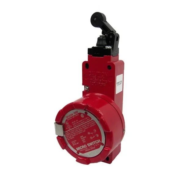 Honeywell GSXA42B representative series image