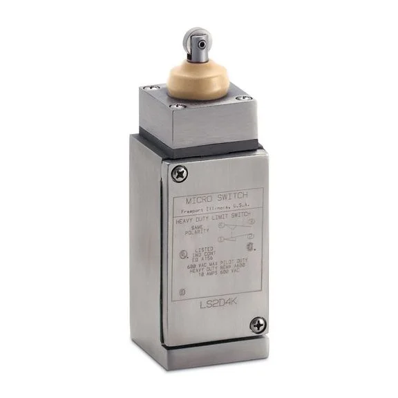Honeywell LS2E4L representative series image