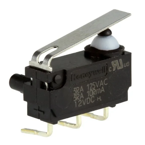 Honeywell ZD30S20A01 representative series image