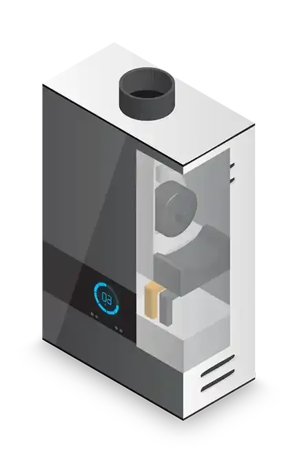 Huba Control 401 source-reviewed product