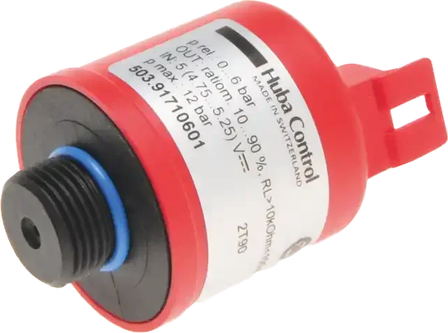 Huba Control 503 source-reviewed product