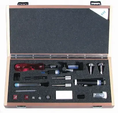 Huber Suhner TYPE source-reviewed product