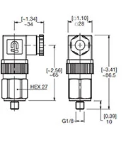 Hydac 1297956 source-reviewed product
