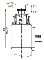 Hydac 3046159 source-reviewed product