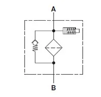 Hydac 319266 source-reviewed product