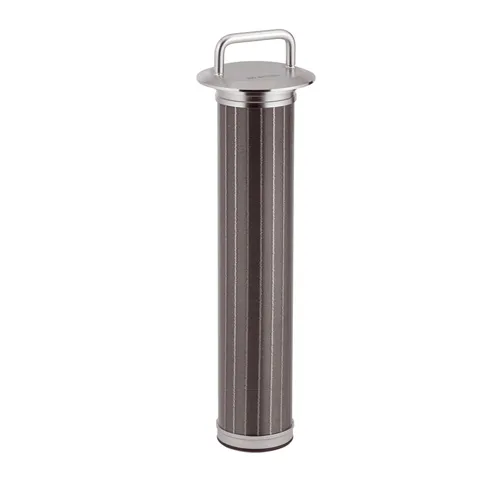 Inoxpa WIRE source-reviewed product
