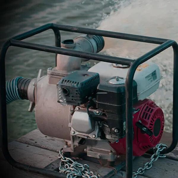 Interpump PUMP source-reviewed product