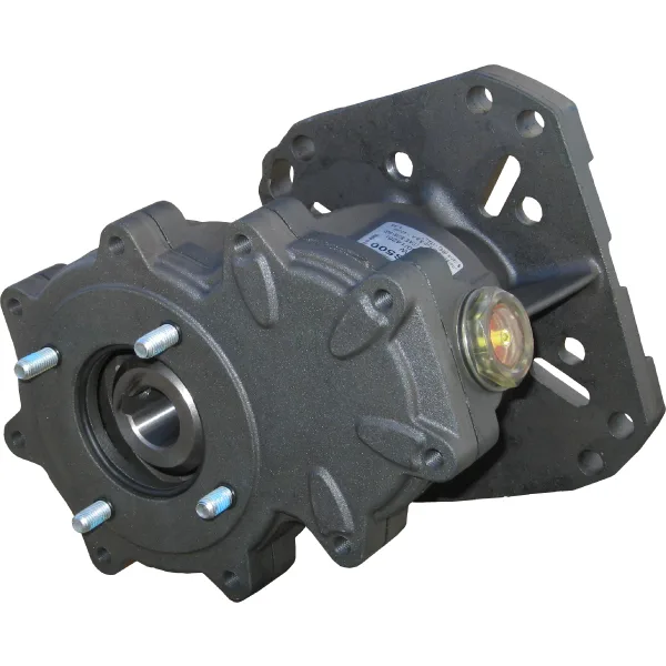 Interpump RS 500 source-reviewed product