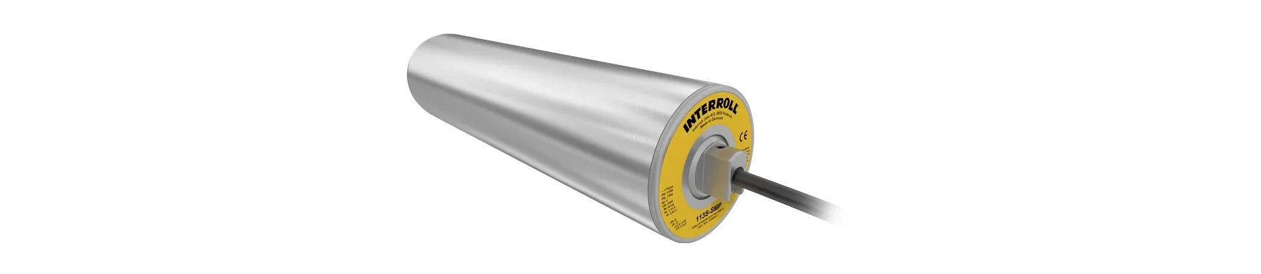 Interroll 113S source-reviewed product