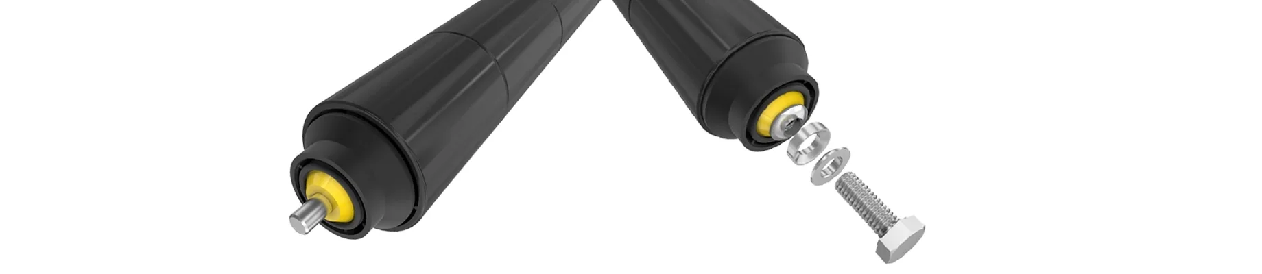 Interroll 3500KXO source-reviewed product