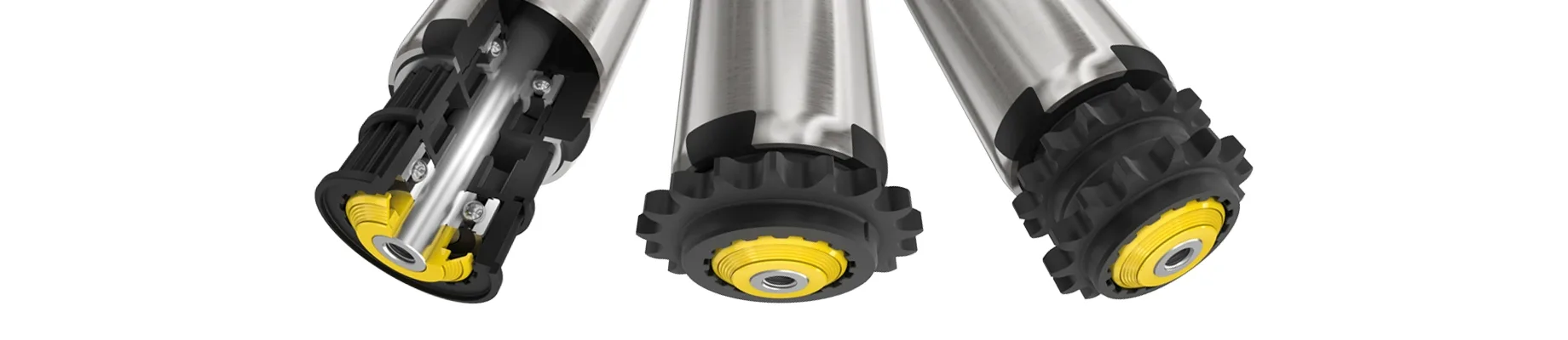 Interroll 3600 source-reviewed product