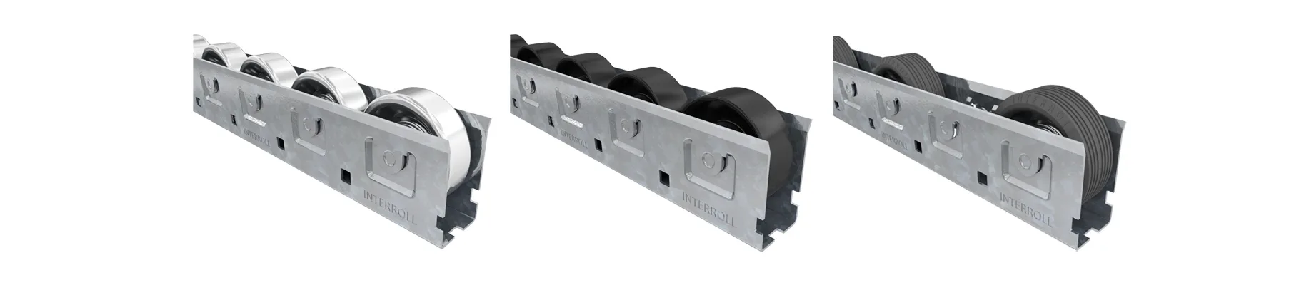 Interroll BU40 source-reviewed product