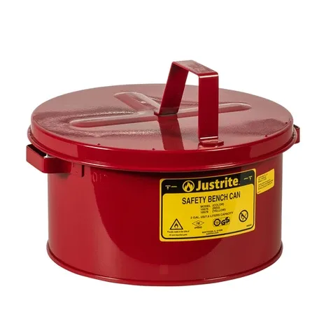 Justrite 10575 source-reviewed product