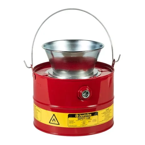 Justrite 10903 source-reviewed product