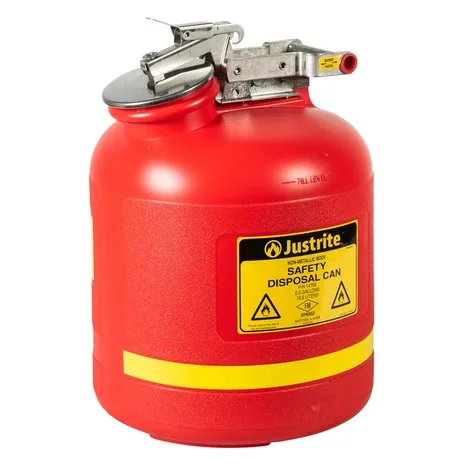 Justrite 14765 source-reviewed product