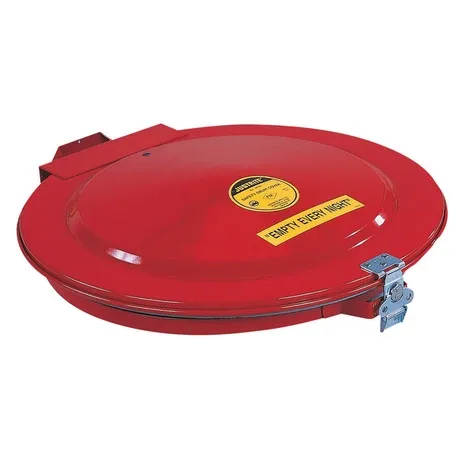 Justrite 26752 source-reviewed product