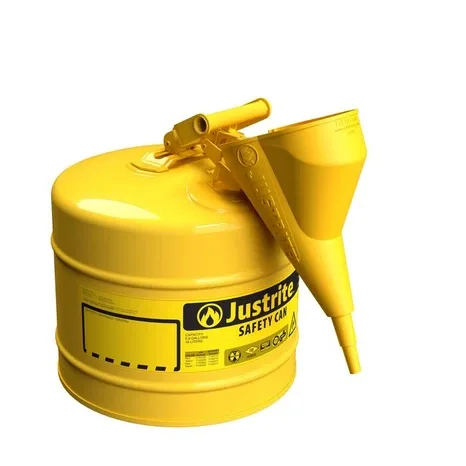 Justrite 7150210 source-reviewed product