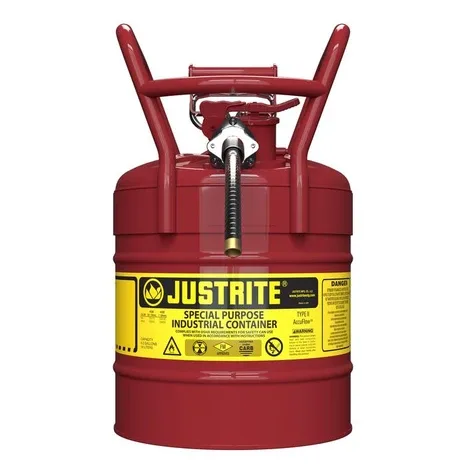 Justrite 7350110 source-reviewed product