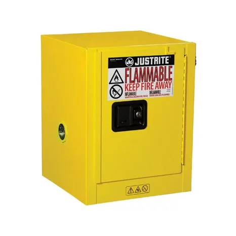 Justrite 890400 source-reviewed product