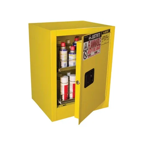 Justrite 890500 source-reviewed product