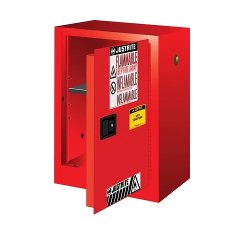 Justrite 891201 source-reviewed product