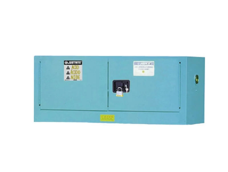 Justrite 8913222 source-reviewed product