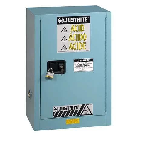 Justrite 891502 source-reviewed product
