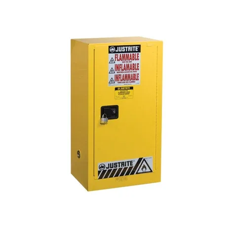 Justrite 891520 source-reviewed product