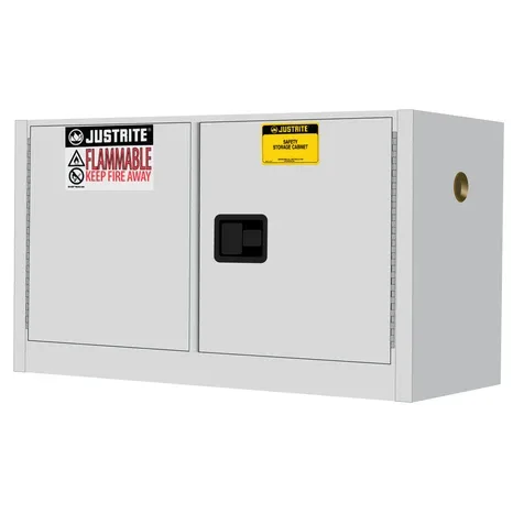 Justrite 891705 source-reviewed product