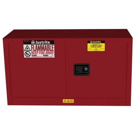 Justrite 891721 source-reviewed product