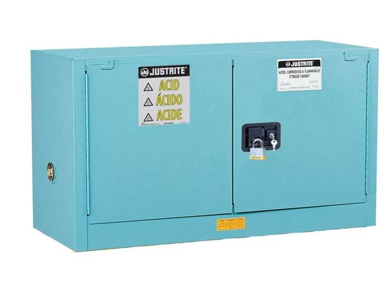 Justrite 891722 source-reviewed product