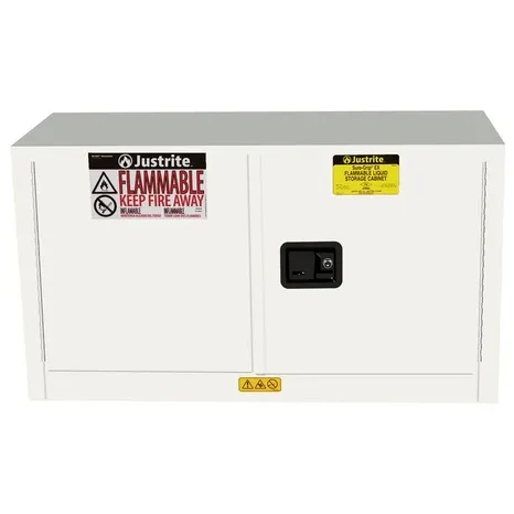 Justrite 891725 source-reviewed product