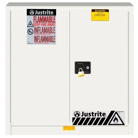 Justrite 893305 source-reviewed product